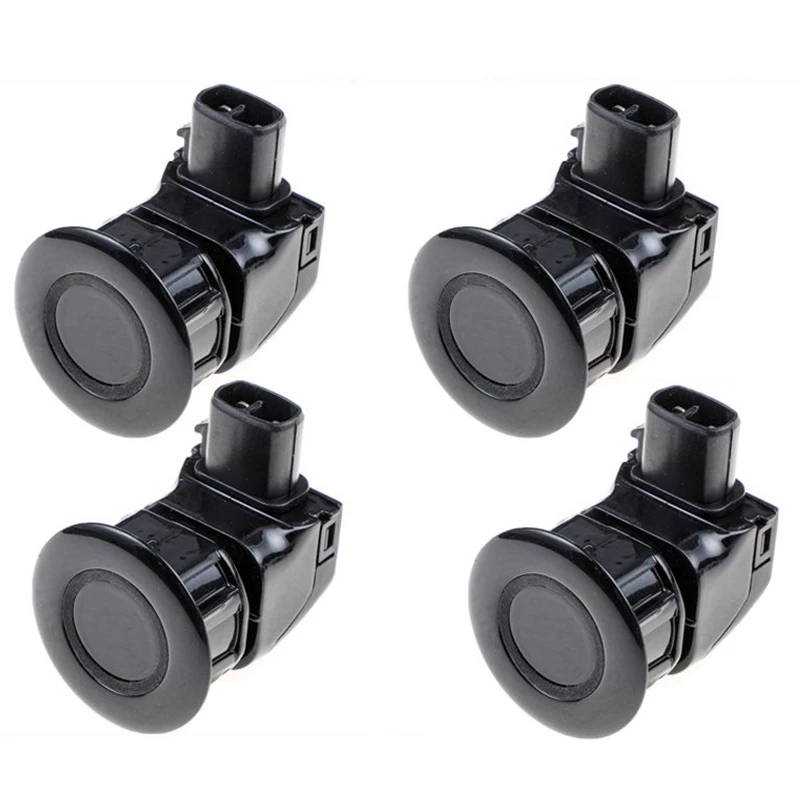 

Датчик парковки для Lexus IS250, IS350, GS350, 89341-30020, 4 шт.
