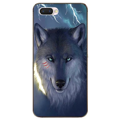 Силиконовый чехол Capas Coque для Oppo A3S CPH1803 CPH1805 6,2 дюймов TPU мягкий чехол для телефона OPPO A5 CPH1809 - Цвет: 13