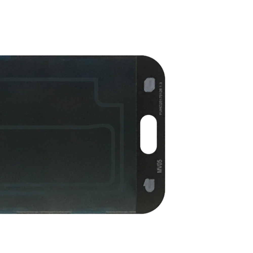 ЖК-дисплей Super AMOLED 10 шт. 100% протестированный рабочий сенсорный экран в сборе для