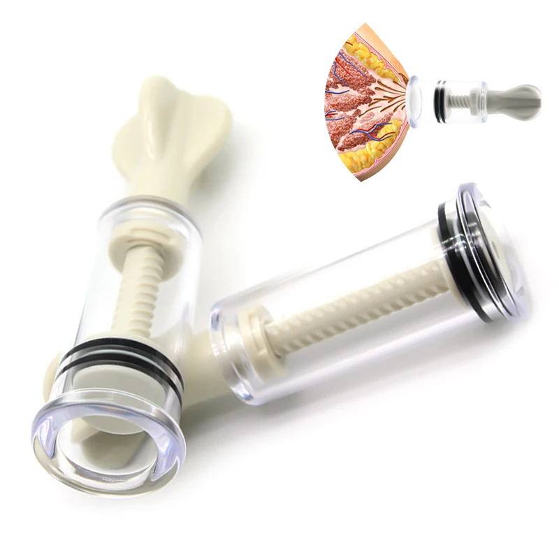 Женская грудь соска присоска киска клитор всасывание вакуумное устройство для