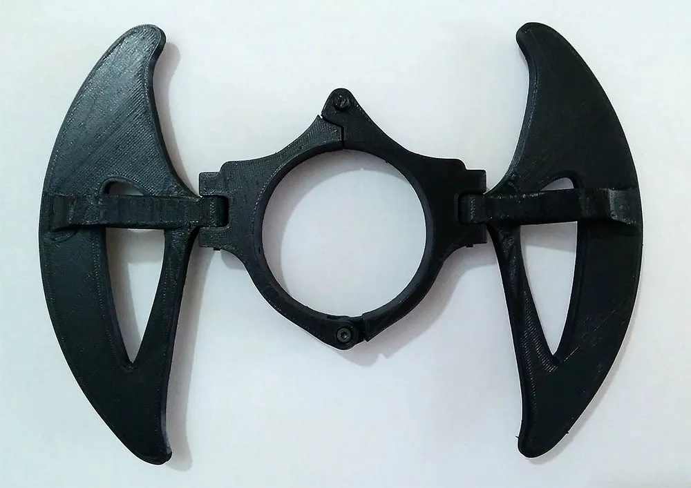 Paddle Shifters for Logitech Driving Force GT [Logitech DFGT] (PC PS3 PS4 PS5 XBox) – 3DRap Sim Racing Equipment | Электроника