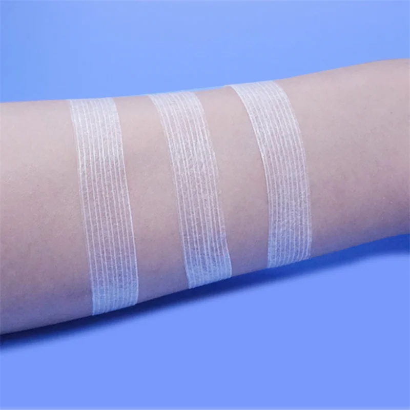 2-6 шт. 6 размеров медицинская безшовная Косметическая лента | Красота и здоровье