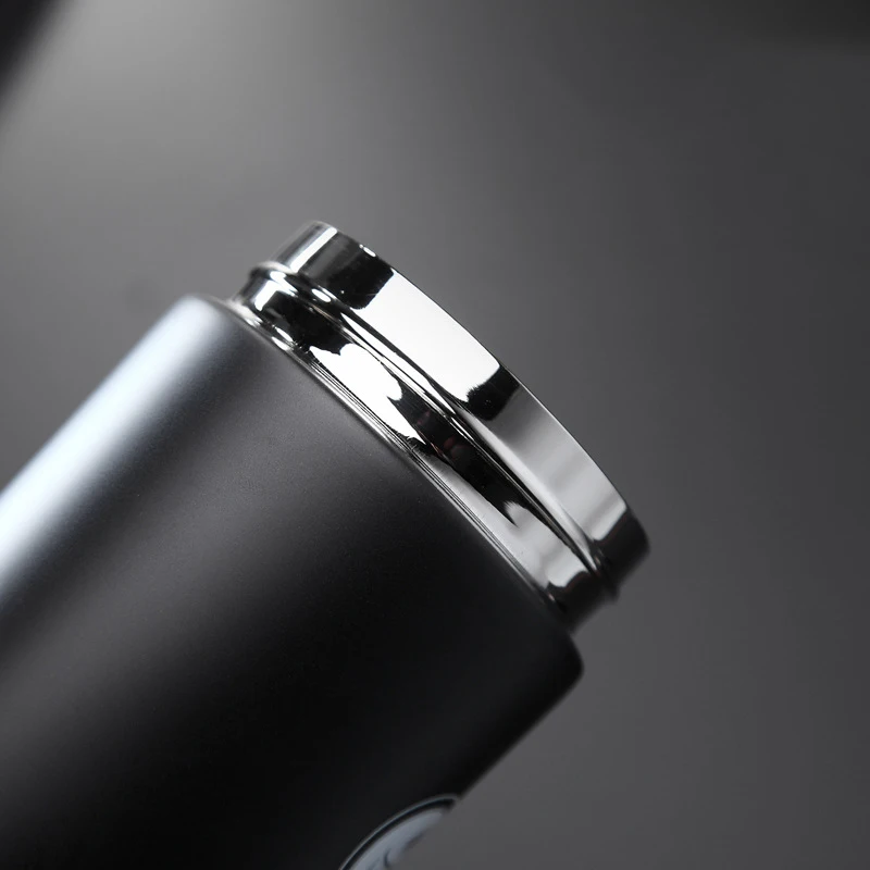 Высококачественная кофейная Термокружка с двойными стенками 380 мл вакуумные