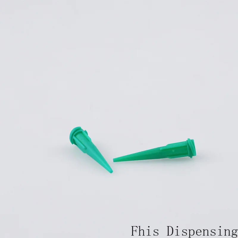 Непрозрачная пластиковая коническая жидкая эпоксидная смола Smoothflow 18 г 100