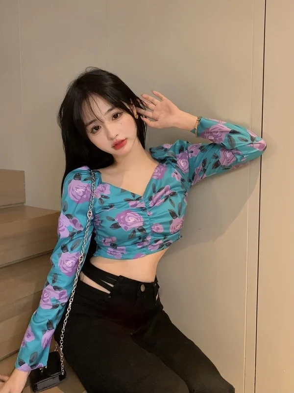 Одинаковая одежда роза пузырьки Rac | Женская