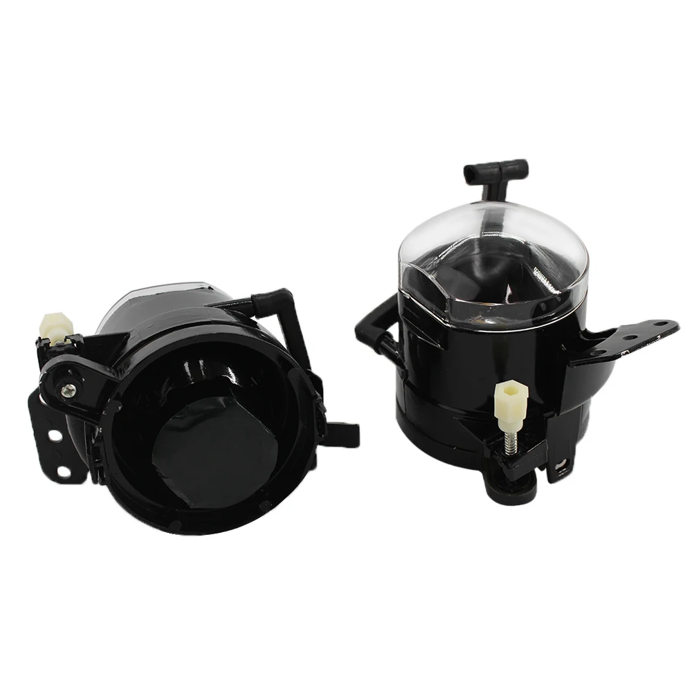 KKMOON переднего бампера Туман светильник Замена автомобильные аксессуары