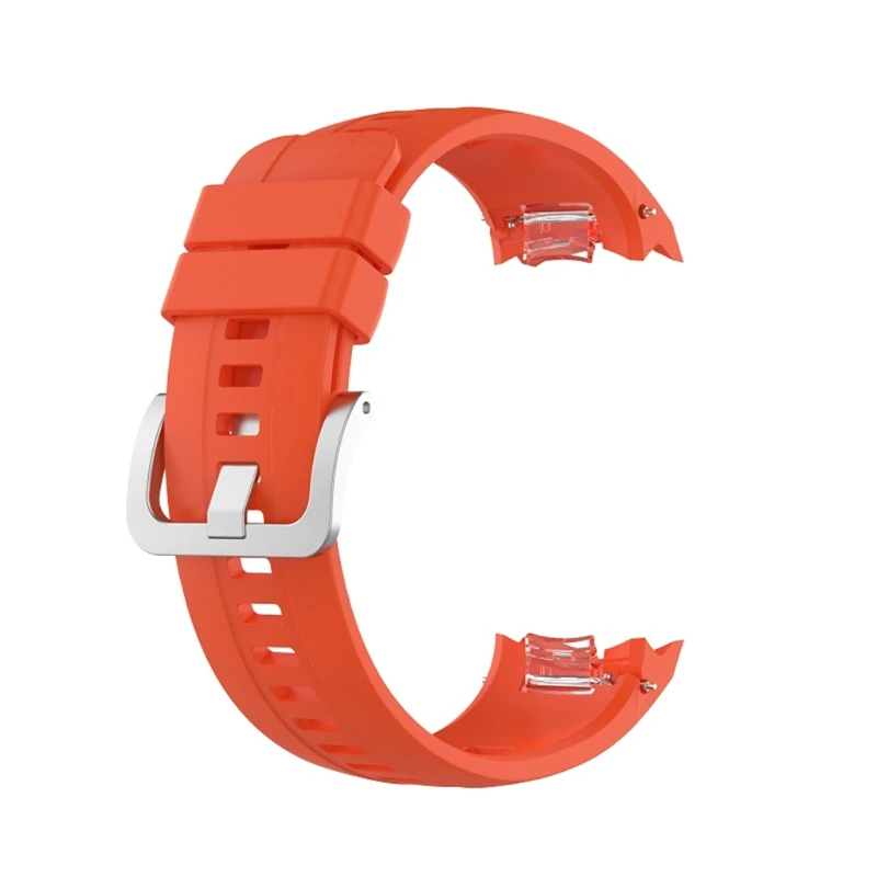 Silicone Smart Watch Band Sport Wrist Strap Bracelet Replacement for huawei Honor GS Pro