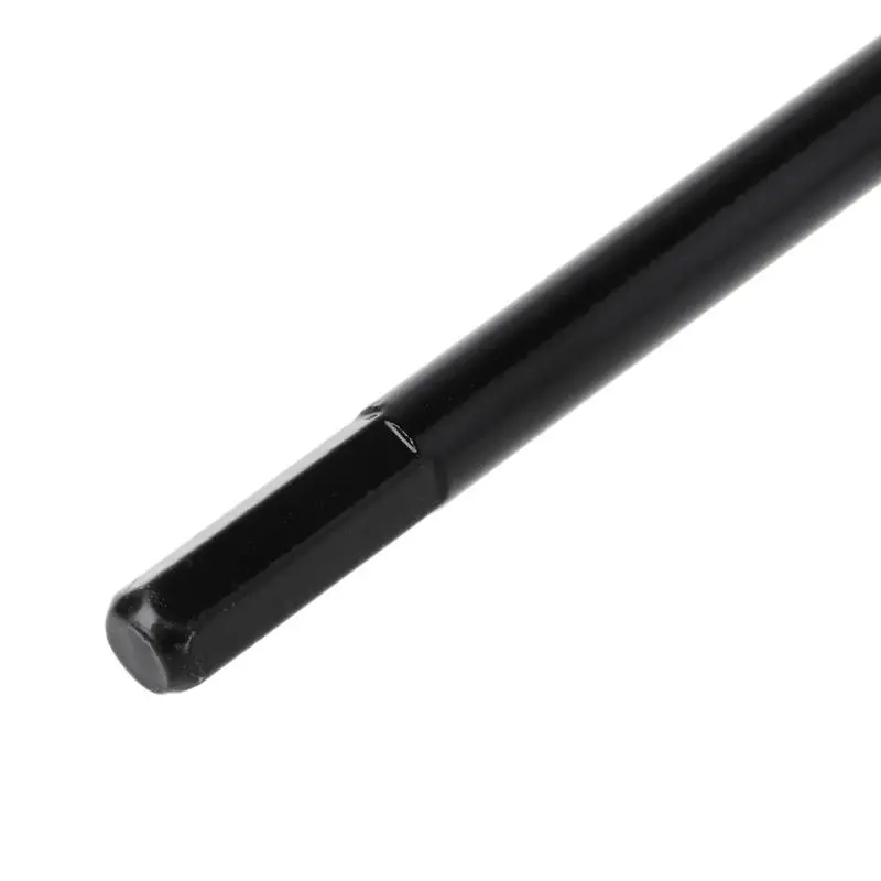 Садовый Бур 5x45 см спиральное сверло для цветов с шестигранным валом садоводство