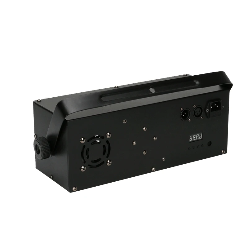 Бесплатная доставка партиями по 4 в 1 Светодиодная лампа для сценических эффектов