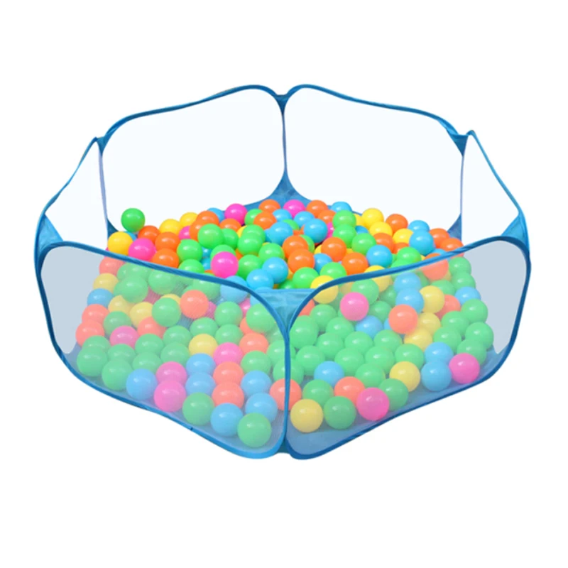 

Portable Pet Fence Open Small Animal Cage Tent Game Playground Fence Hamster Chinchilla Guinea Pig Indoor And Outdoor Game Fence