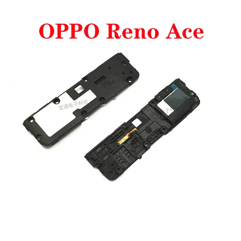 

For OPPO Reno Ace Loudspeaker Loud Speaker Buzzer Ringer Board Replacement Spare Parts