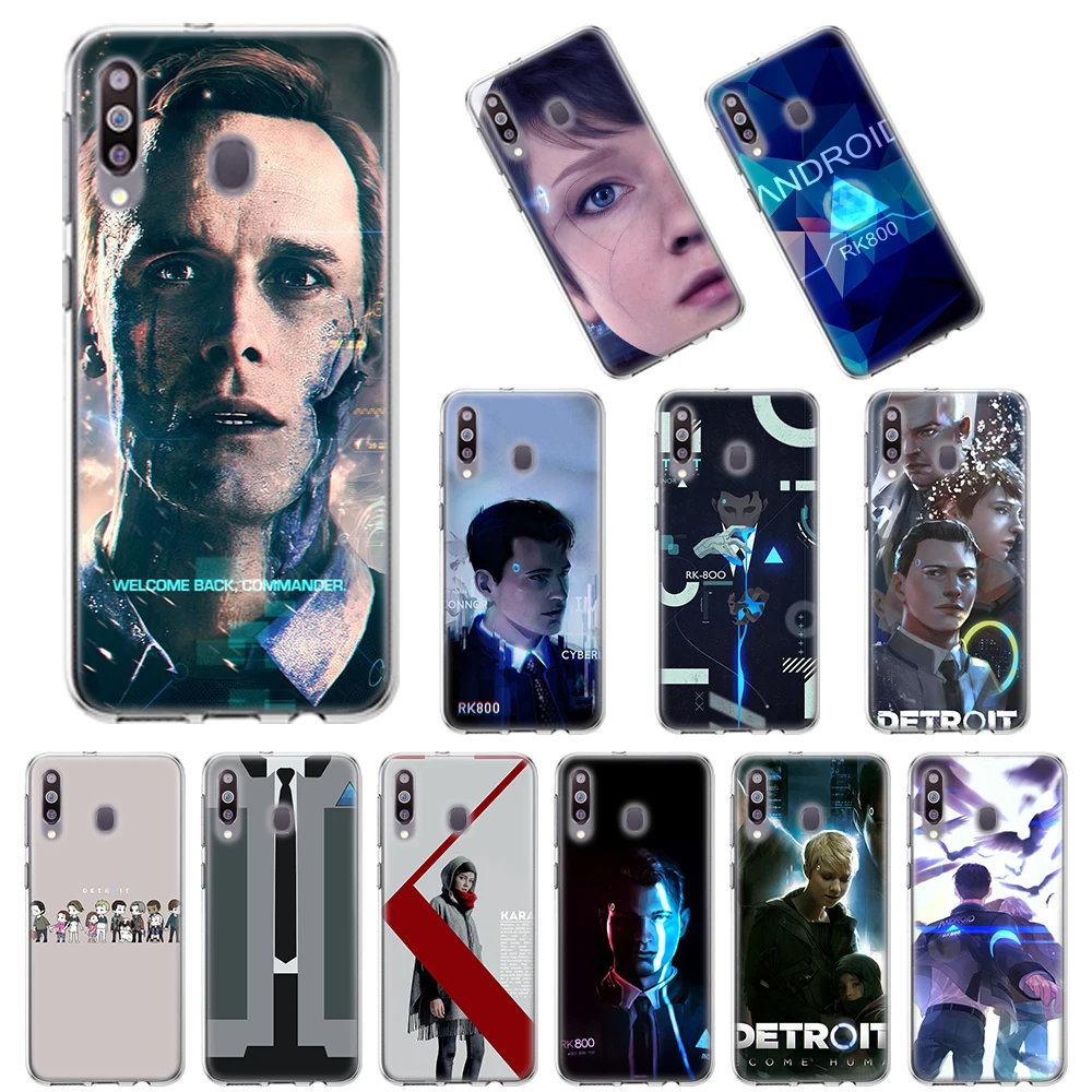 Мягкий чехол из ТПУ для Samsung Galaxy A10 A10E A20 A20E A30 A40 A50 A70 A11 A41 A51 A71 A91 | Мобильные телефоны