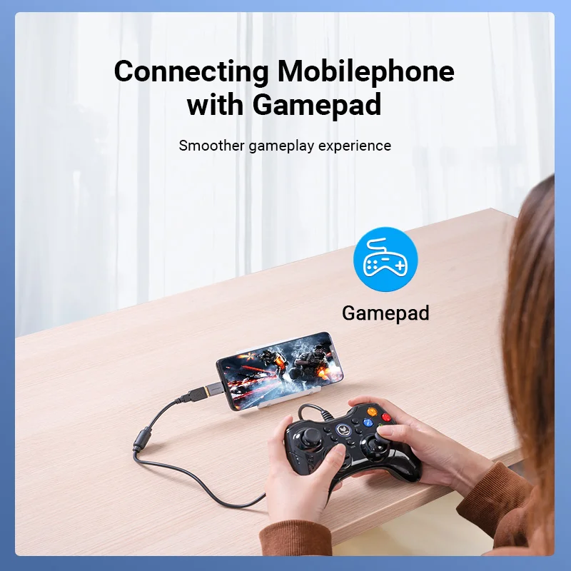 Vention USB C адаптер Type папа к 3 0 Женский OTG конвертер для Macbook pro Air Huawei Mate 30 Samsung S10 S9