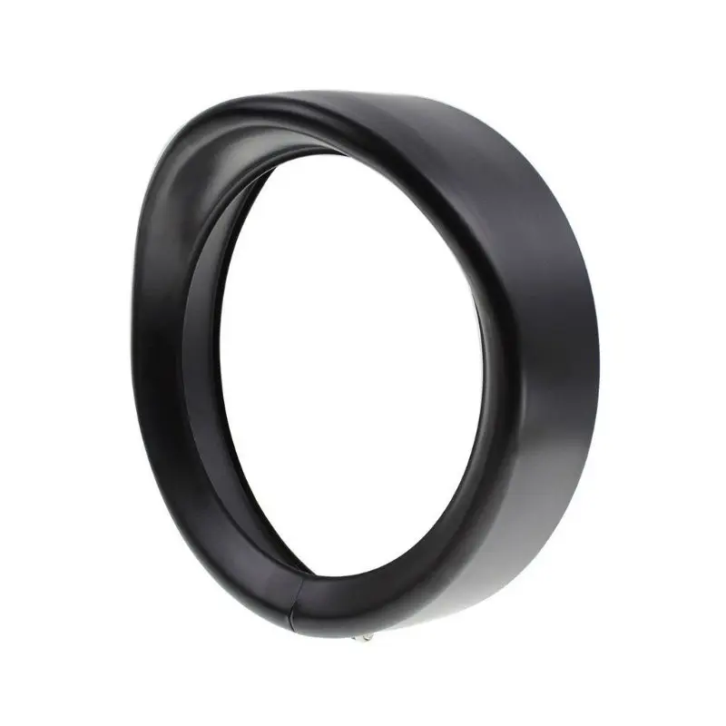 

7 дюймов круглый мотоцикла светодиодный фар для 7 дюймовый светодиодный фар 83-13, FLST 86-14, FLD 12-14, водной Туризм велосипедов, Road King 94-14