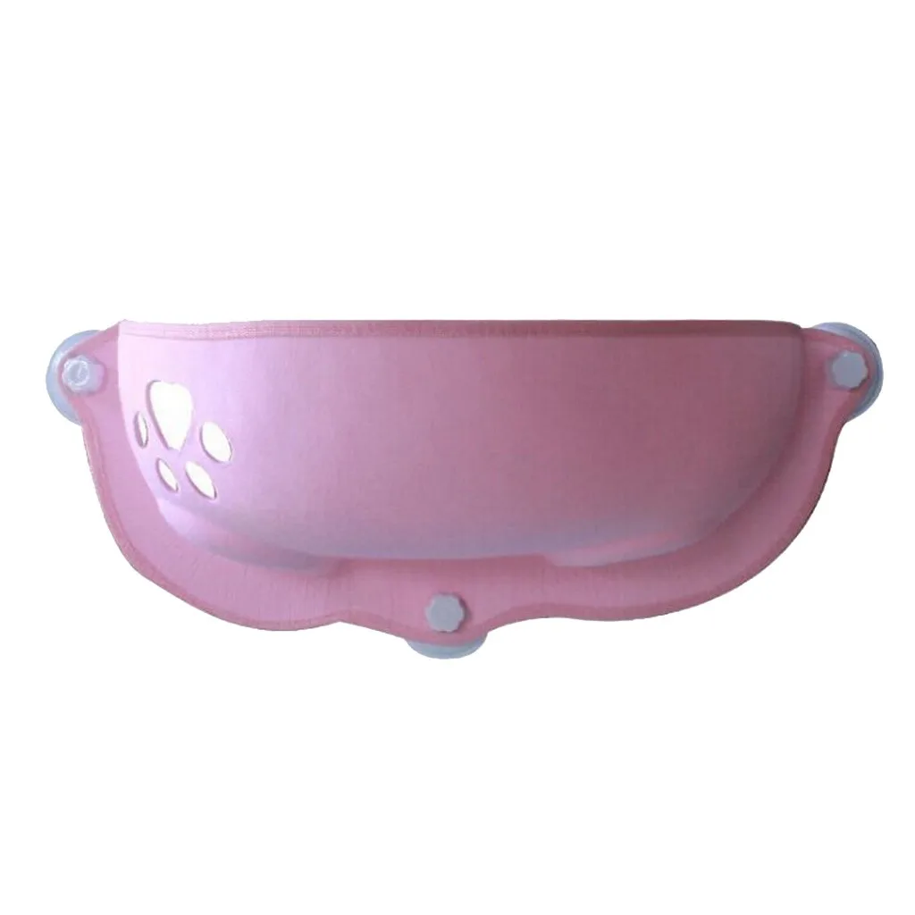 Кошачий окошко присоска собаки глубокий сон кошка Спящая кровать товары для