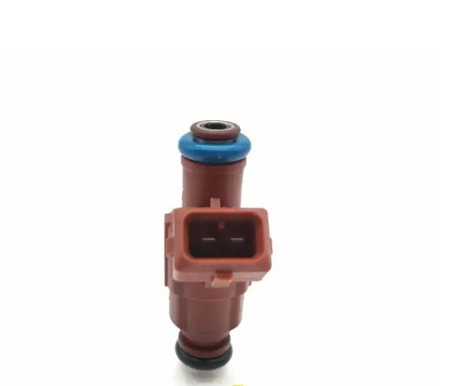 Форсунка топливной форсунки для FORD 4 0 V6(02-04) OE No.0280156028 | Автомобили и мотоциклы