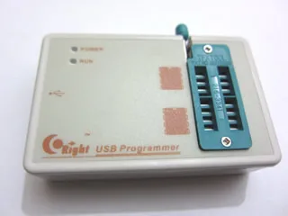 

Программатор программатор Ep01 SPI Flash BIOS