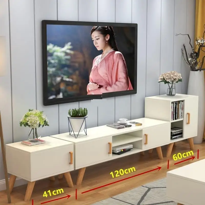 Lemari Tele Painel Para Madeira современный плоский экран Led Европейский деревянный Meuble мебель для гостиной монитор Mueble тв стойка