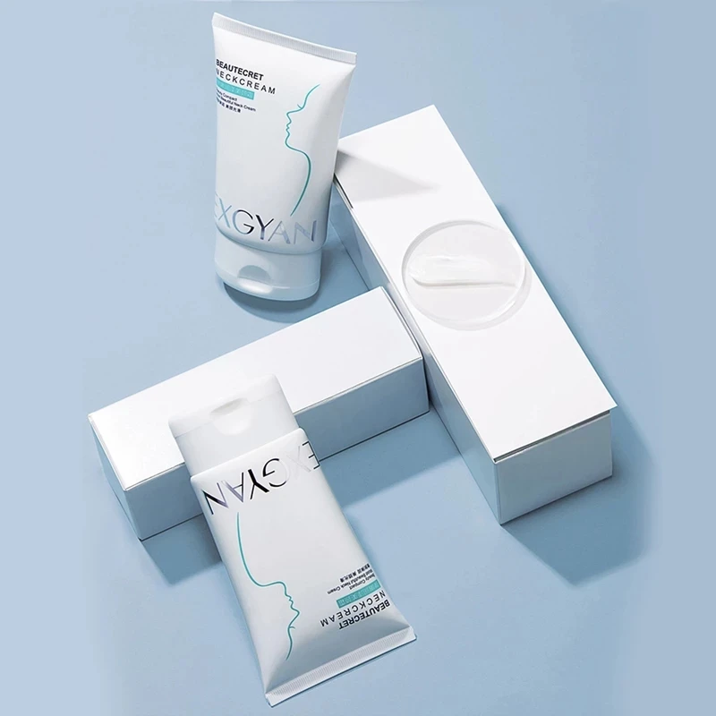 

Neck Firming Wrinkle Remover Cream Rejuvenation Firming Skin Whitening Moisturizing Shape Beauty Neck Skin Care 110g