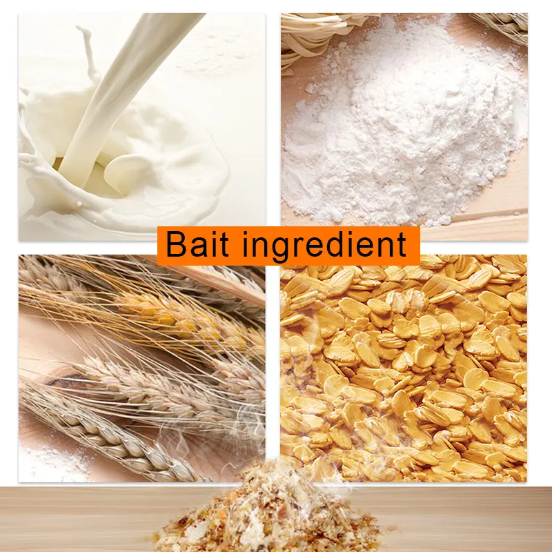 

10 Pcs Cockroach Killing Bait Pest Control Powerful Cockroach Killing Bait Kitchen Powder Household Using produits anti-nuisible