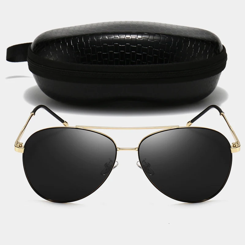 

UV400 Polarized Men Sunglasses Women Sunglasses Glasses Unisex Polarized Lenses Fashion Sunglasses for Men Oversized Outdoor Spo