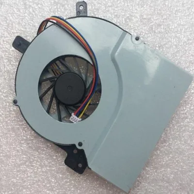 

New For ASUS K55 A55 A55V R500V X55 X55V X55VD K55VM K55V K55VD R500V A55V Laptop Cpu Cooling Fan