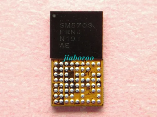 6 шт. зарядное устройство USB IC SM5703 SM5703A SM5414 sm5708 SM5713|Комплекты аксессуаров для