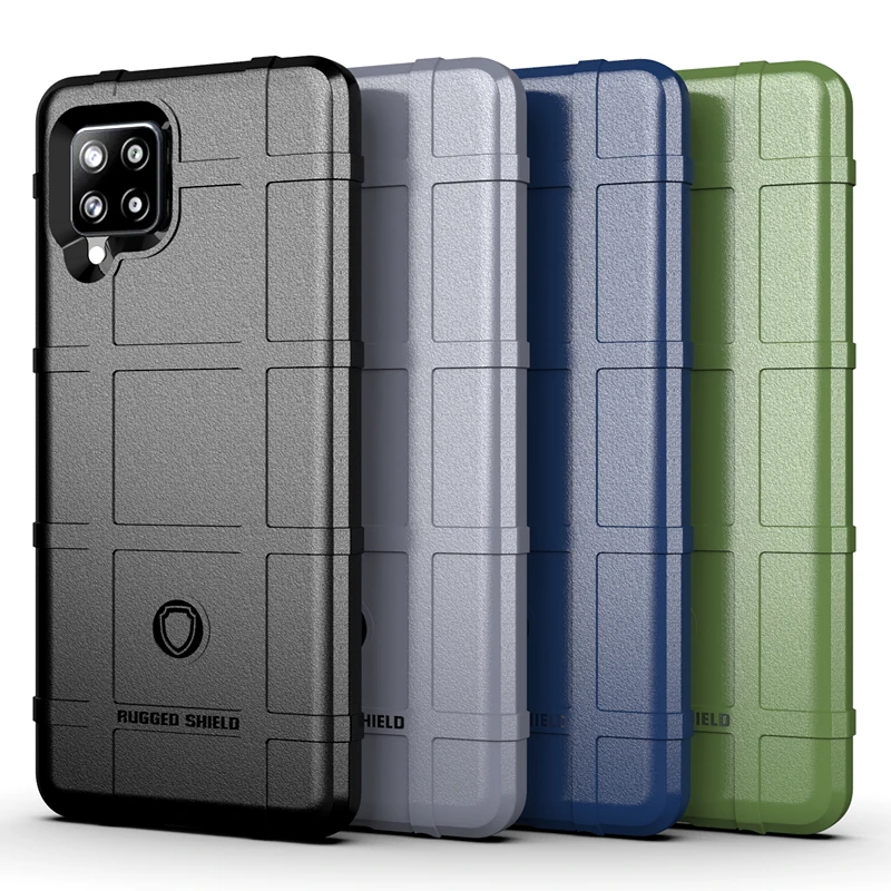 

Good Touch Feeling Solid Soft Case for Samsung Galaxy A21S A51 A71 S21 Ultra S20 FE A12 5G A42 A32 A52 A72 Cover