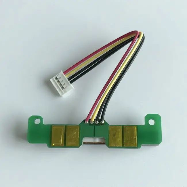 FSM-60S FSM-60R Splicing Machine Heater Core Heating Core for FSM-18S FSM-18R Optic Fiber Fusion Splicer Heater