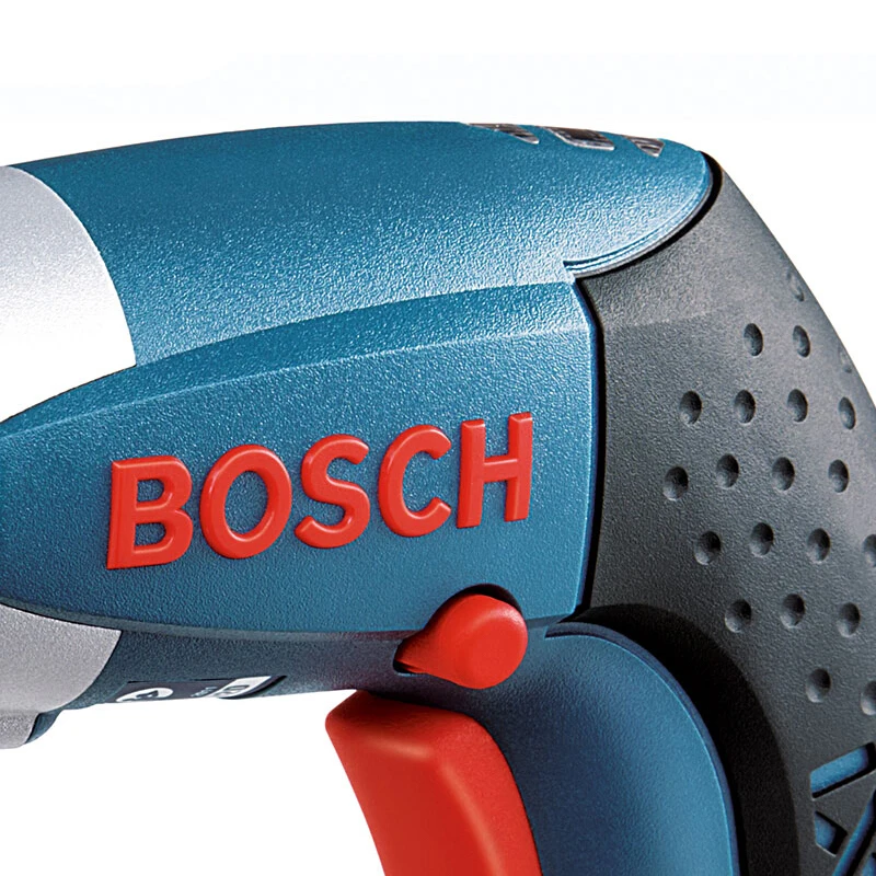 Электрическая отвертка BOSCH 3 6 В литий ионный аккумулятор беспроводные отвертки