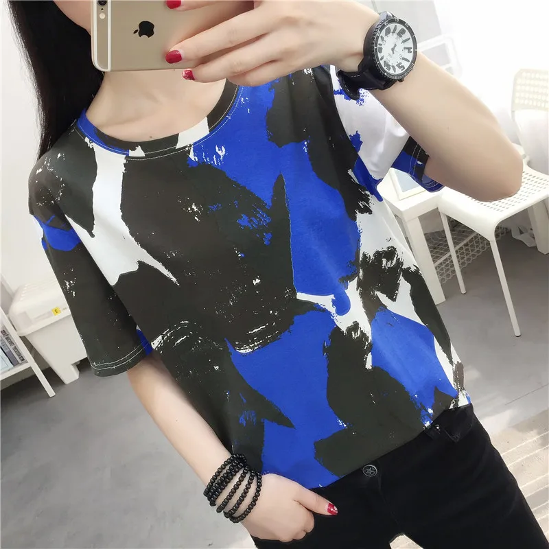 2020 модная футболка женская mujer feminina damskie femme летние футбольные камуфляжные