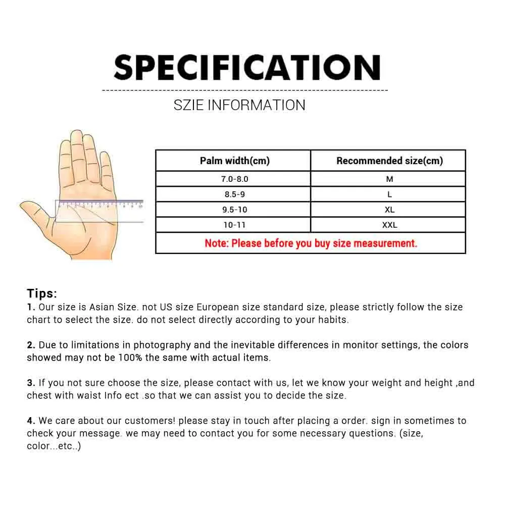 Мотоциклетные Перчатки с закрытыми пальцами Мужские дышащие мотоциклетные