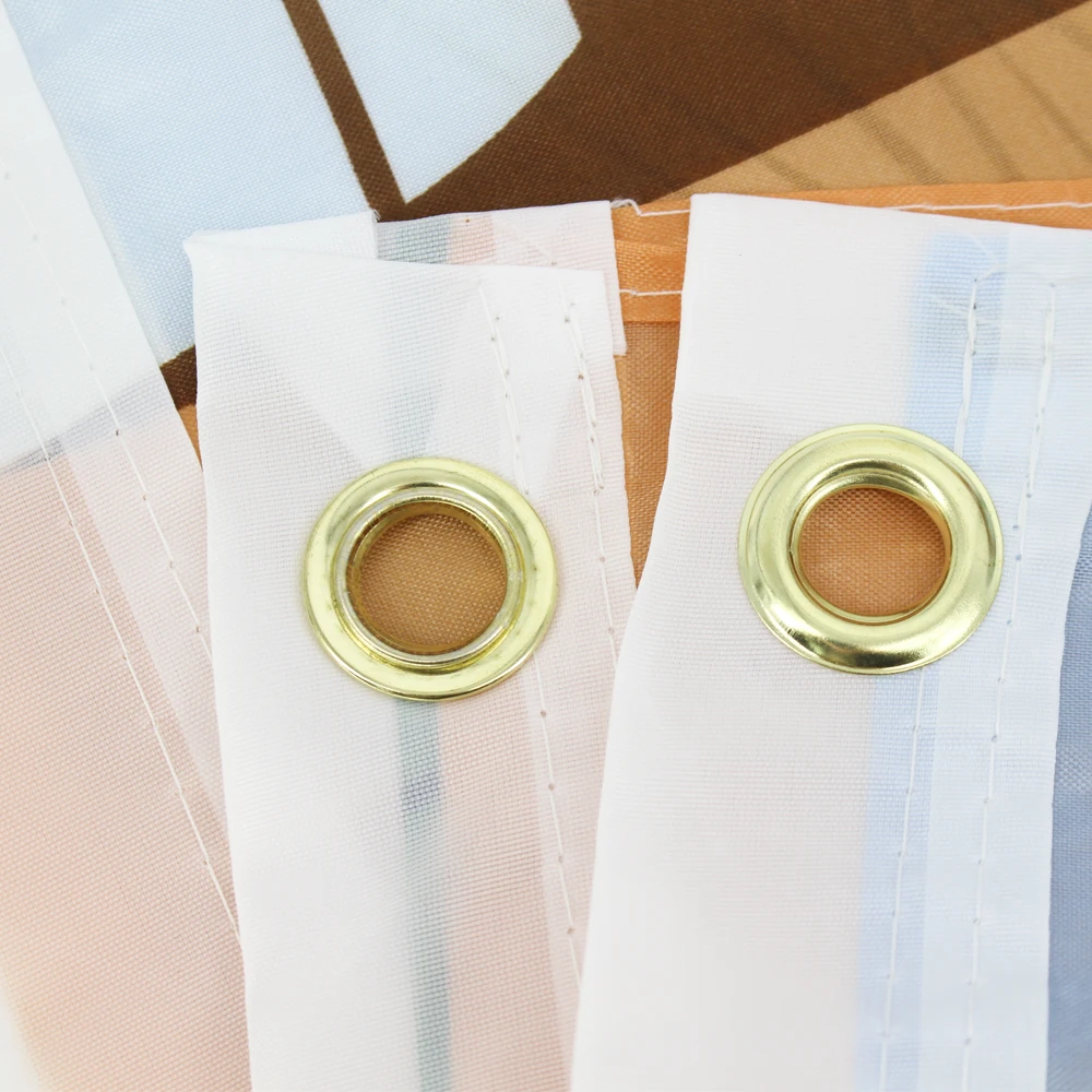 Флаг размером 60 х90 90 х150 см флаг с 5 оклоками украшение для дома и офиса детей | Дом