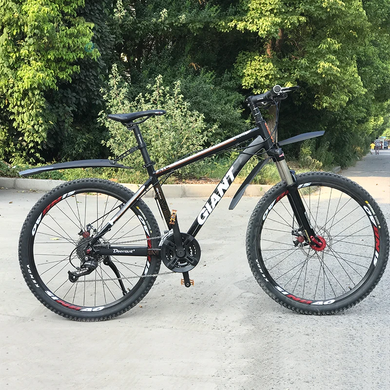 

Mountain Road Bike Mudguard Bike Mudguard 26 27.5 29 inch Bike Mudguard Wing Front and Rear Mudguard Bike Accessories