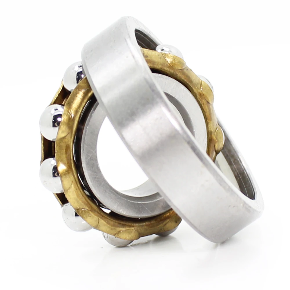 Рисунок 3 - Магнитный подшипник E5 5*16*5 мм (1 шт.)