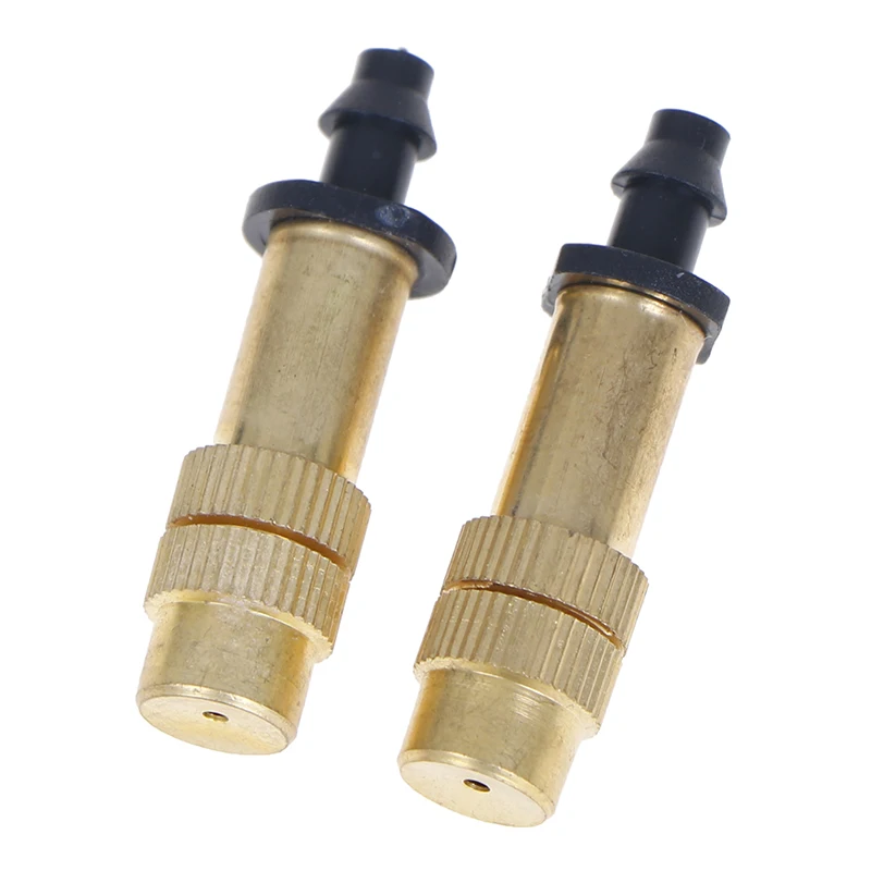 Медная насадка для распылителя 2 шт.|Опрыскиватели| |