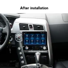 4G + WIFI Авторадио 8 ядер для Ssangyong Kyron Actyon 2005 - 2011 GPS навигация автомобильный мультимедийный плеер Android 10 Carplay Авто RDS