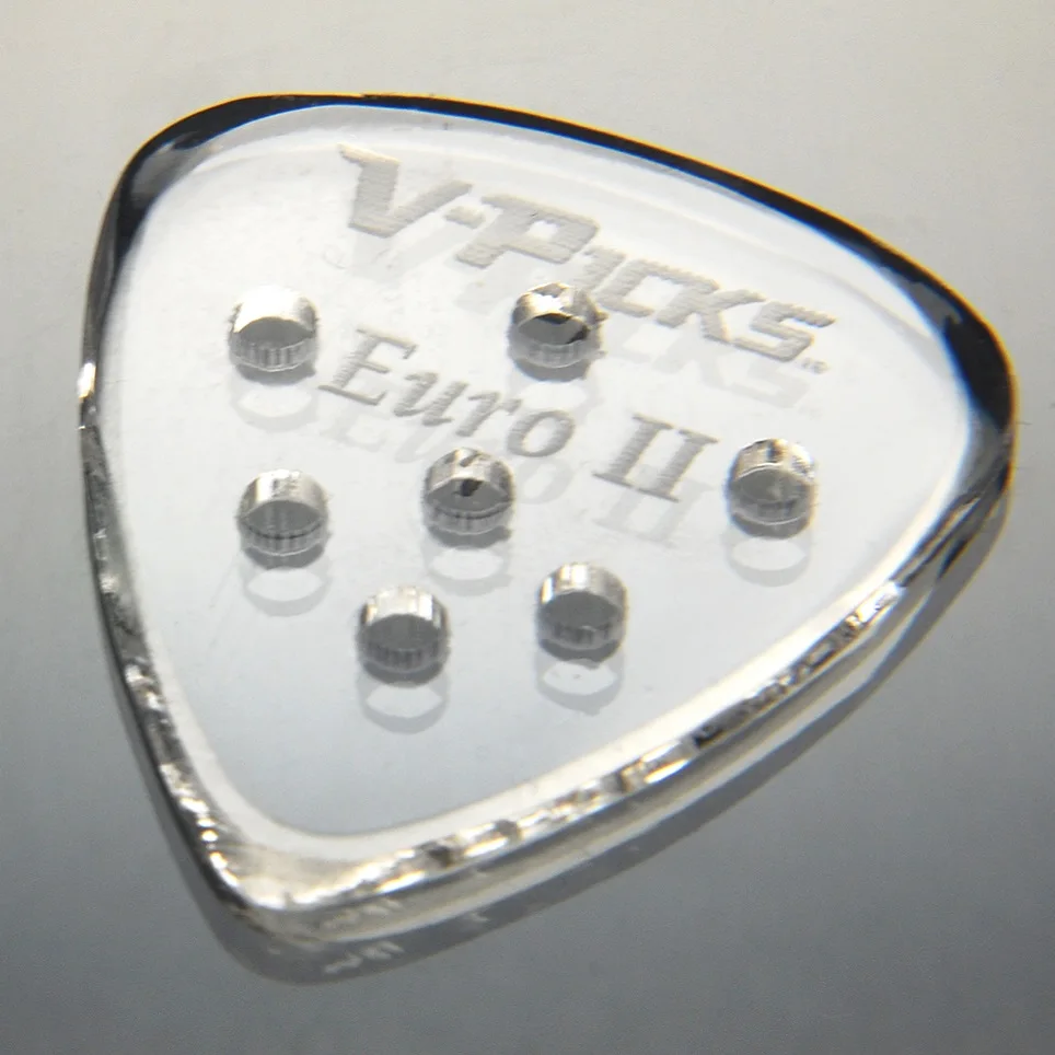

Гитарный Пинк V-PICK S Euro II