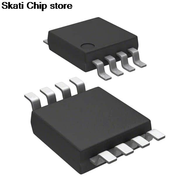 MAX7419EUA 5th Order нижних частот переключать конденсатор с алюминиевой крышкой фильтры