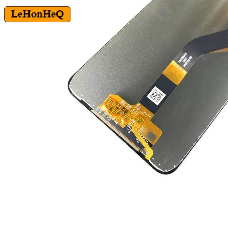 

100% Test LCD For Samsung Galaxy A10S A107/DS A107F A107FD A107 LCD Display Touch Screen Digitizer Assembly Frame For A10s LCD