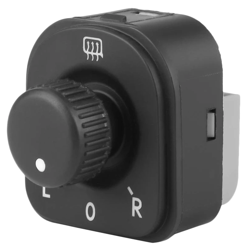 Автомобильный Электрический переключатель зеркала для Passat B6 Golf V Vi Cc