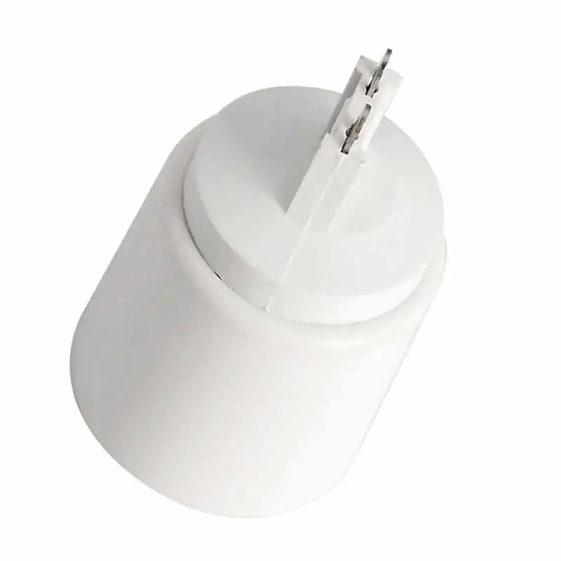 

G9 для E27 основного разъема галогенные лампы CFL светильник лампа держатель адаптер конвертер S7