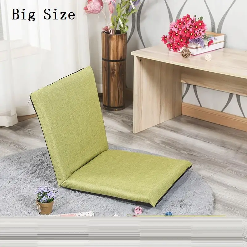 De Cojin узелковая Подушка Chat Coussin Exterieur складной домашний декор Pouf Cojines Decoraci N El Hogar