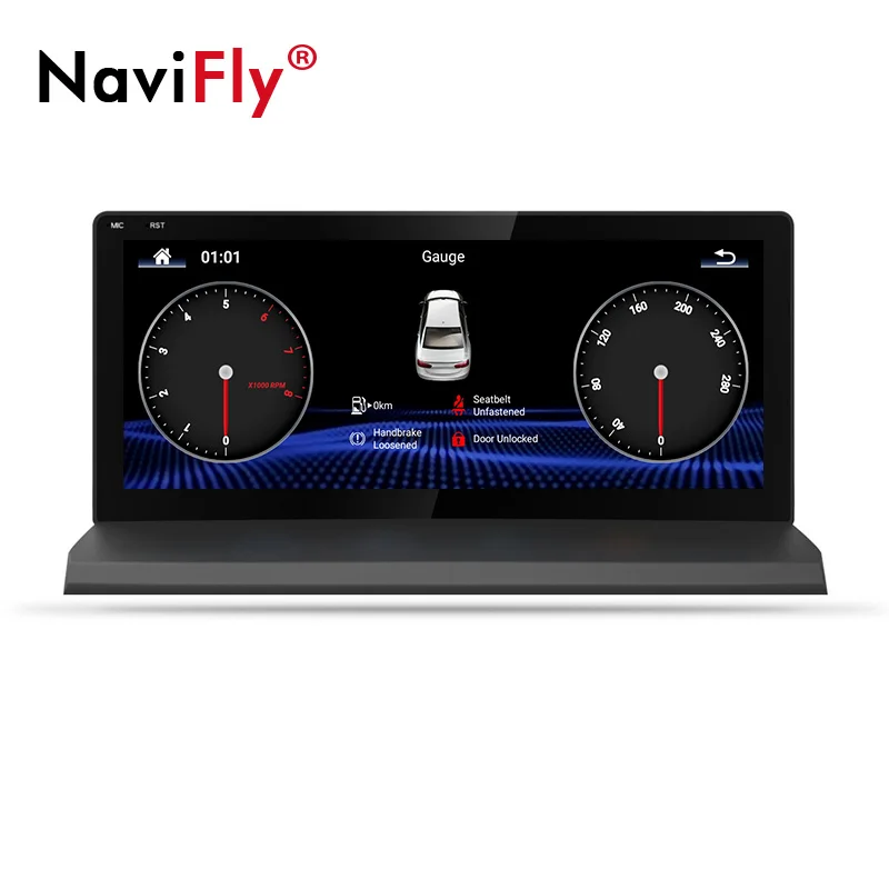 Автомобильный DVD-плеер с радио и аудио для Lexus NX 200t 300h nx200T на Android 9.0 с объемом памяти 4+64 ГБ и разрешением экрана 1920*720 поддерживает GPS, Bluetooth, Wi-Fi, CarPlay, камеру DVR и DAB.