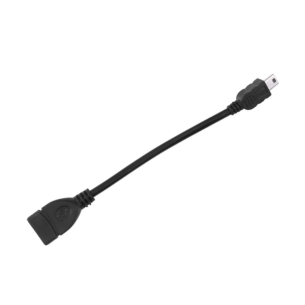 Кабель адаптер для автомобиля мини аудио кабельный порт авто USB кабель флэш линия