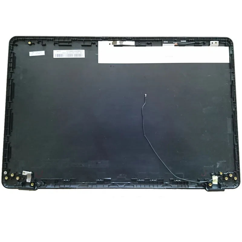 Задняя крышка для ASUS X542 X542UR X542UQR X542UN черная/белая/красная|Сумки и чехлы ноутбуков|