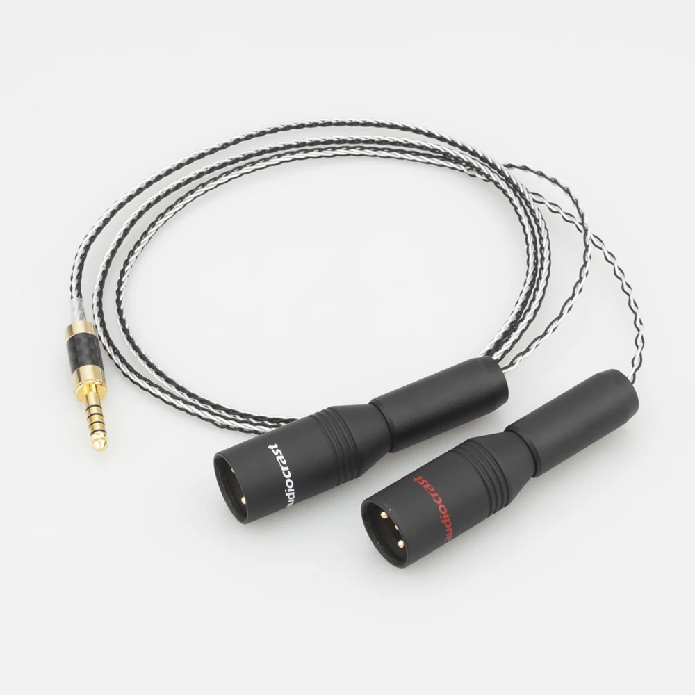 Audiocrast совместимый кабель обновления аудио замена для цифрового плеера NW WM1A WM1Z 4