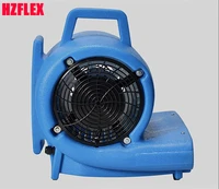 1kw Floor dryer carpet high-power floor dryer hotel workshop shopping mall commercial floor dryer