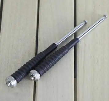 UHF 400-470 м портативная рация телескопическая антенна SMA Портативная радиоантенна