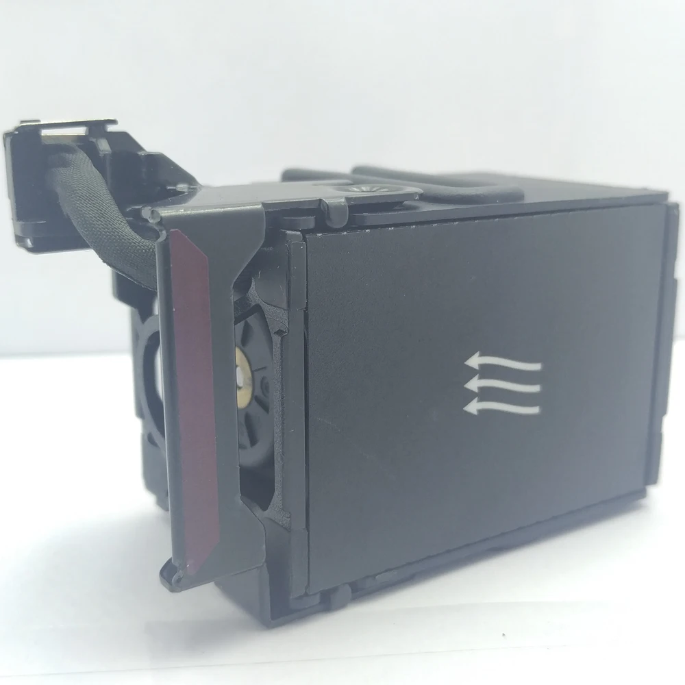 Оригинальный подлинный серверный вентилятор Delta DL160 G8 663120-001 677059-001 GFM0412SS |